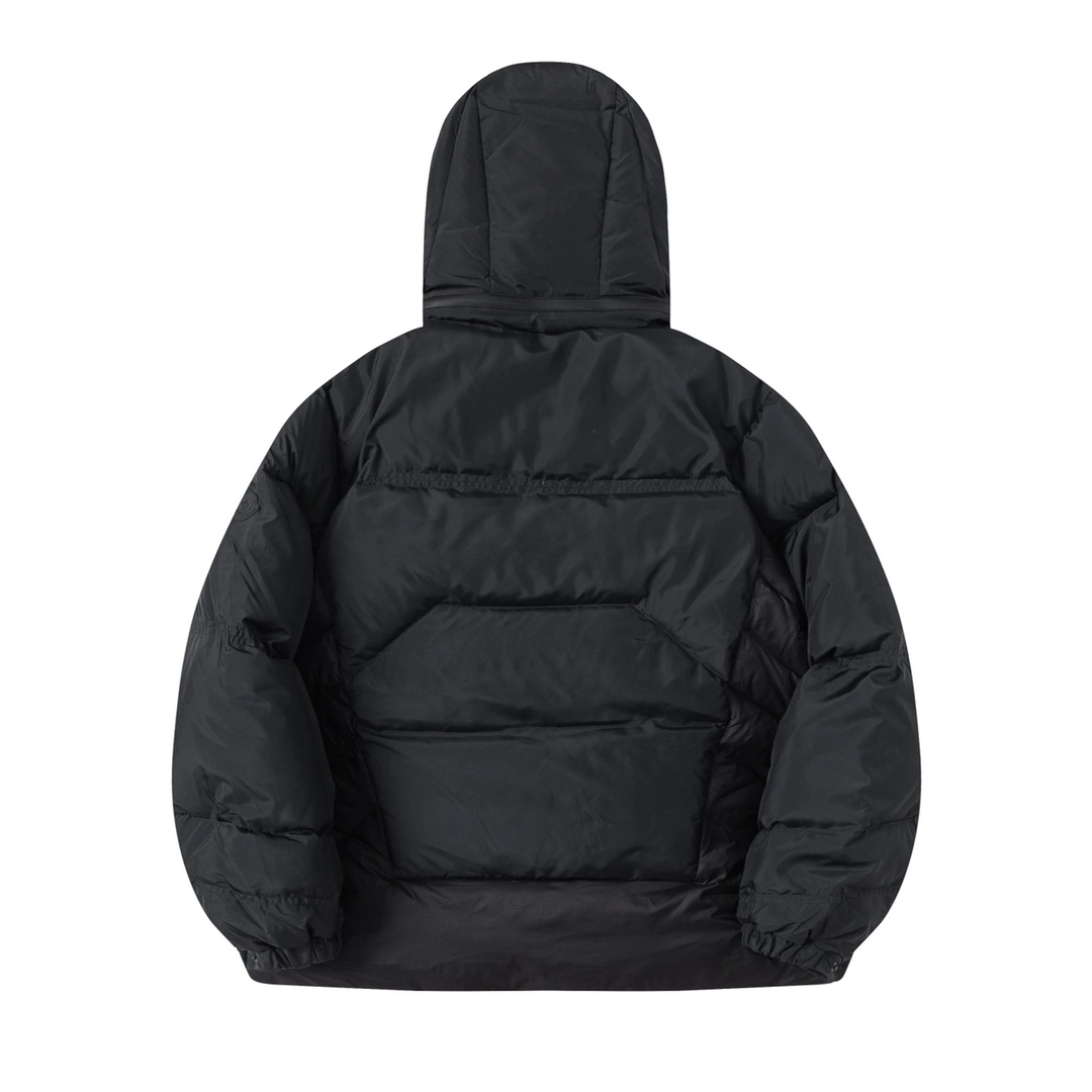 &wg.luxury- 7o9385r Jarama down jacket white duck down oversized item:D-F431J1829